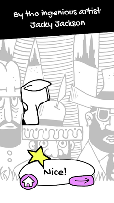 Jacky's Hidden Items - Screenshot 2