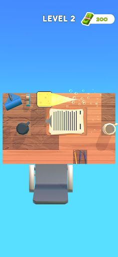 Clean Path - Screenshot 4