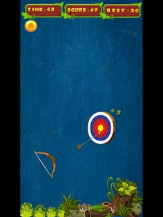 Archery Go Bow and Arrow - Screenshot 3