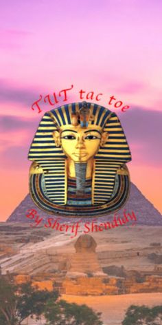 TUT tac toe - lt - Screenshot 1