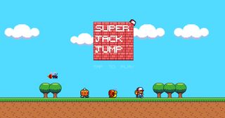 Jack Adventures World - Screenshot 1