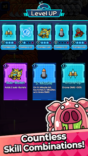 Wiggle Defender: Strategy TD - Screenshot 3