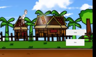 Koa pan sa Run - Screenshot 3