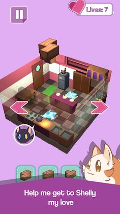 Chillmew - Screenshot 2