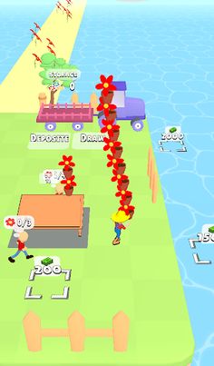 Florist - Screenshot 4