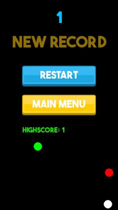 bounce ball - Screenshot 4