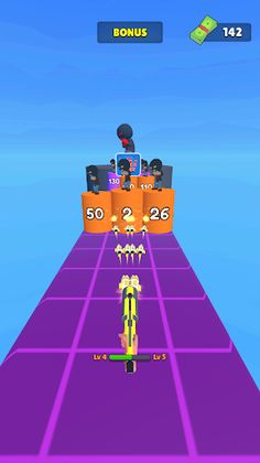 Gun Twerk Masters - Screenshot 2