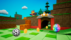 Marble Clash: Fun Shooter - Screenshot 3