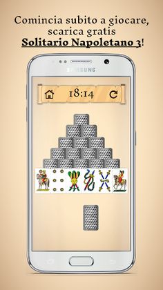 Solitario Napoletano 3 - Screenshot 4