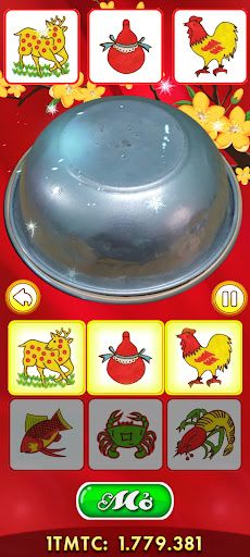 Bầu Cua 2024 - Screenshot 2