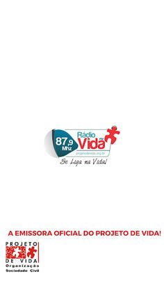 Vida Fm Contagem - Screenshot 1