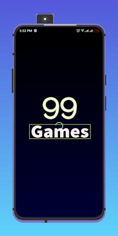 99 games : Mini Arcade -Netwa - Screenshot 1