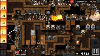 Dungeon Warfare 2 - Screenshot 3