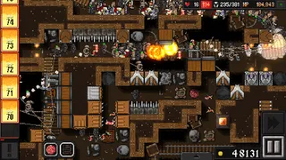 Dungeon Warfare 2 - Screenshot 3