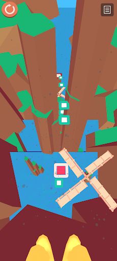 Trampoline Master - Screenshot 2