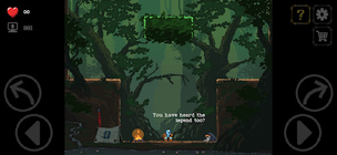 Jump King - Screenshot 1