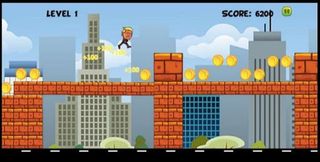 Trump Run VIP game - Screenshot 1