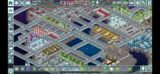 The Spatials - Screenshot 3
