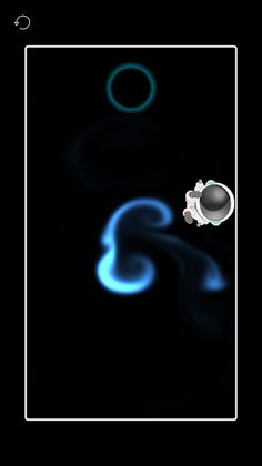 Floating Astronauts - Screenshot 1