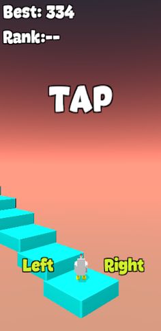 KeepJumping - Screenshot 1