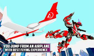 Goat Simulator:Bike Robot Car - Screenshot 1