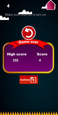 Yellow Bird - Screenshot 3