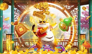 Happy Gourd Tiger - Screenshot 1