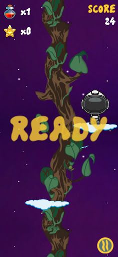 Jack The Giant 2 - Space Editi - Screenshot 2