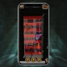 Imp's Sanctum - Screenshot 4