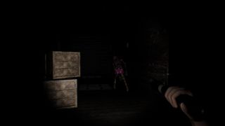 Abobus Horror - Screenshot 3