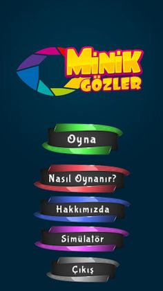Minik Gözler - Screenshot 1