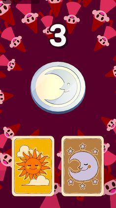 Elf Coin Toss - Screenshot 1