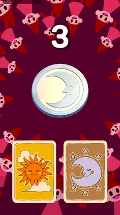 Elf Coin Toss - Screenshot 1