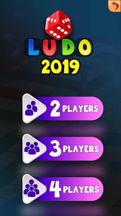Ludo 🎲 - Champ 🏆.2020 Free N - Screenshot 4
