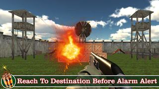 Shooting Game FPS 3D - Screenshot 1