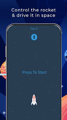 Space Craft - Screenshot 2