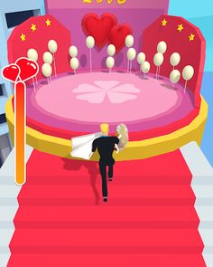 Dating Run - Screenshot 4