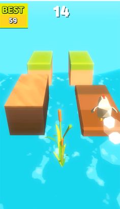 Fly Chicken : Free Running Gam - Screenshot 4