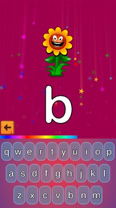 Lollige Letters, letters leren - Screenshot 4
