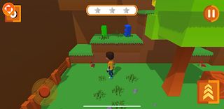 Alphabet Adventure - Screenshot 2