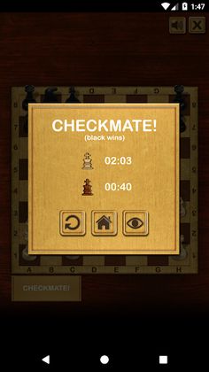 Chess - Screenshot 4
