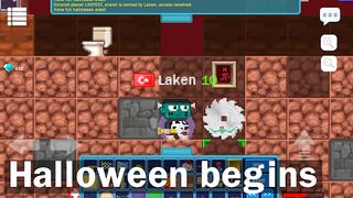 Cubic Planet - Screenshot 1