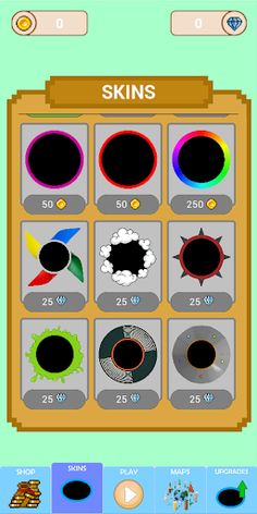 Hole World - Screenshot 4