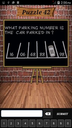 Math Puzzles Pro - Screenshot 2