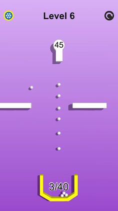 Perfect Balls - Screenshot 1