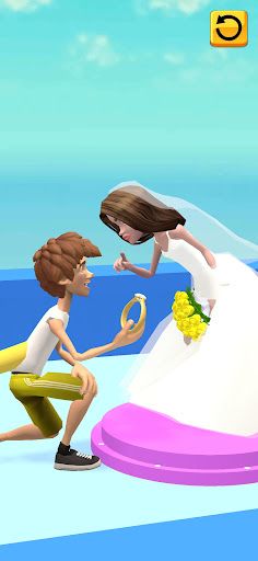 Bring The Ring - Screenshot 1