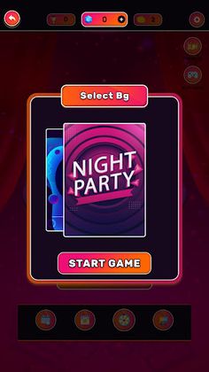 Princess Makeup Dressup Salon - Screenshot 3