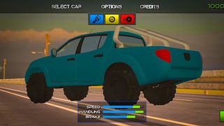 Tiberiu si Cornel Cars Sim - Screenshot 2