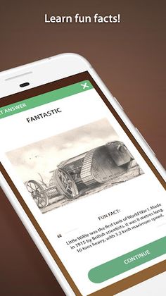 World History Quiz - Screenshot 4