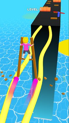 Stick Run 3D - Screenshot 3